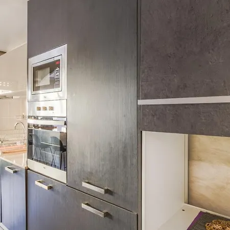 Apartment La Providence Nice