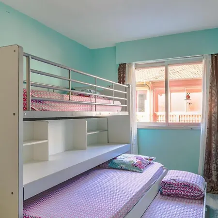 La Providence Appartement *