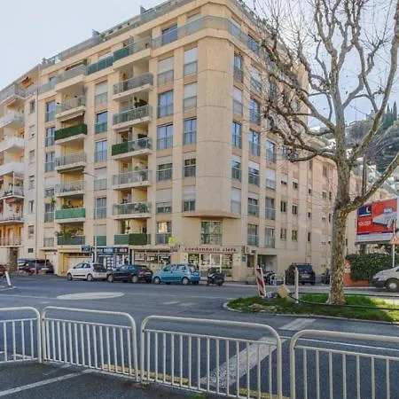 La Providence Apartment *