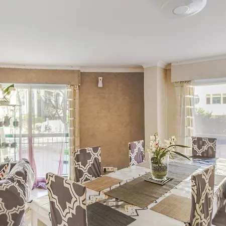 La Providence Appartement