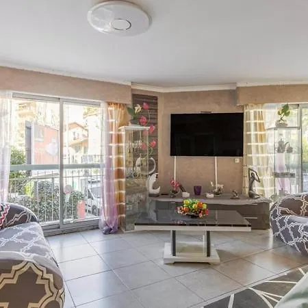 Apartment La Providence
