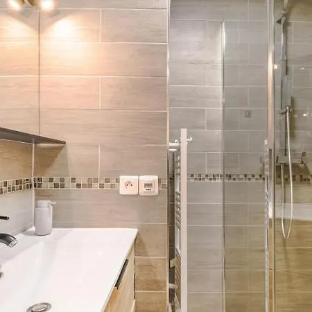 La Providence Apartment