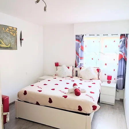 Appartement La Providence *